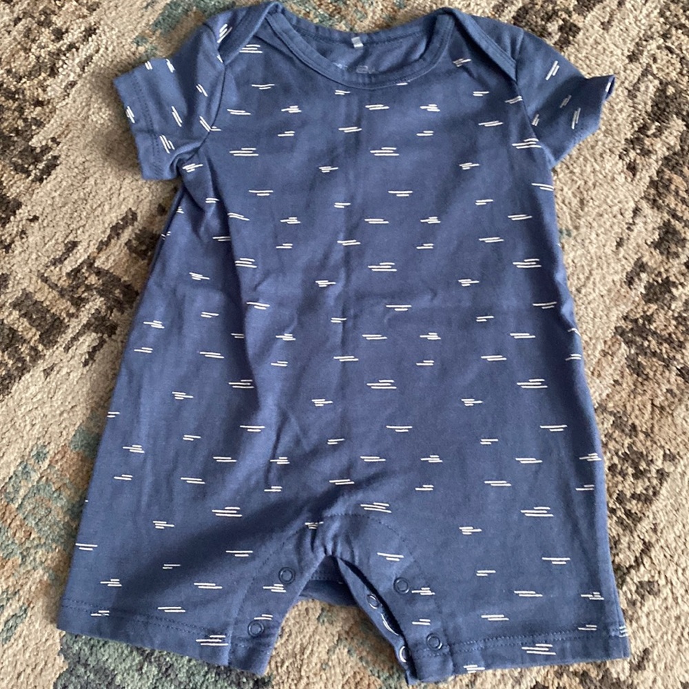Kyle & Deena outfits